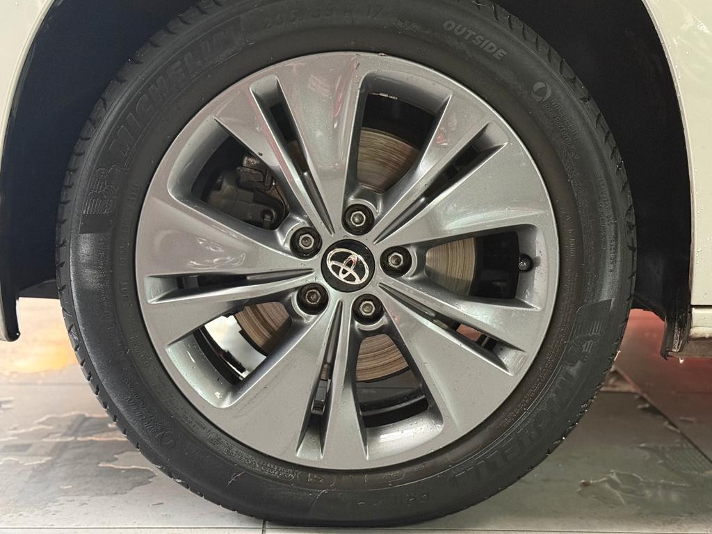 Toyota Proace (Verso)