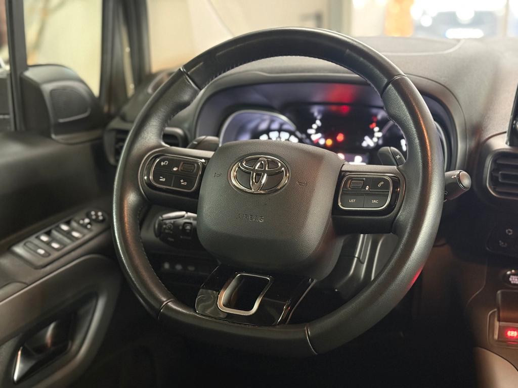 Toyota Proace (Verso)