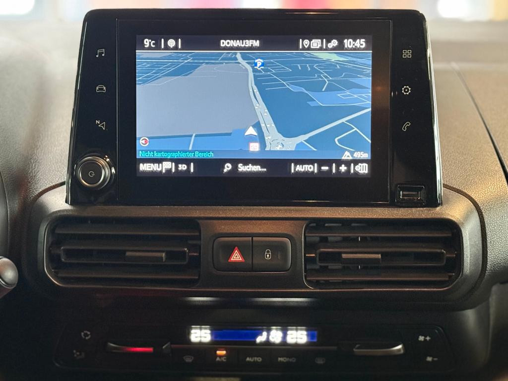 Toyota Proace (Verso)