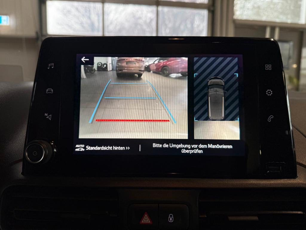 Toyota Proace (Verso)