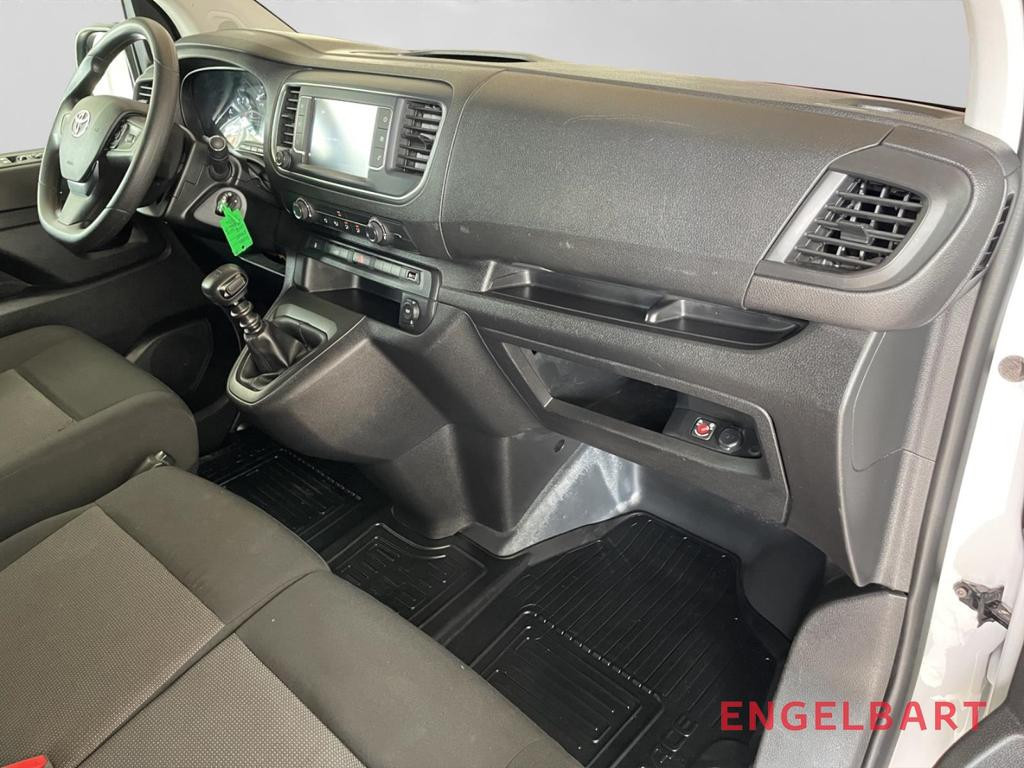 Toyota Proace (Verso)