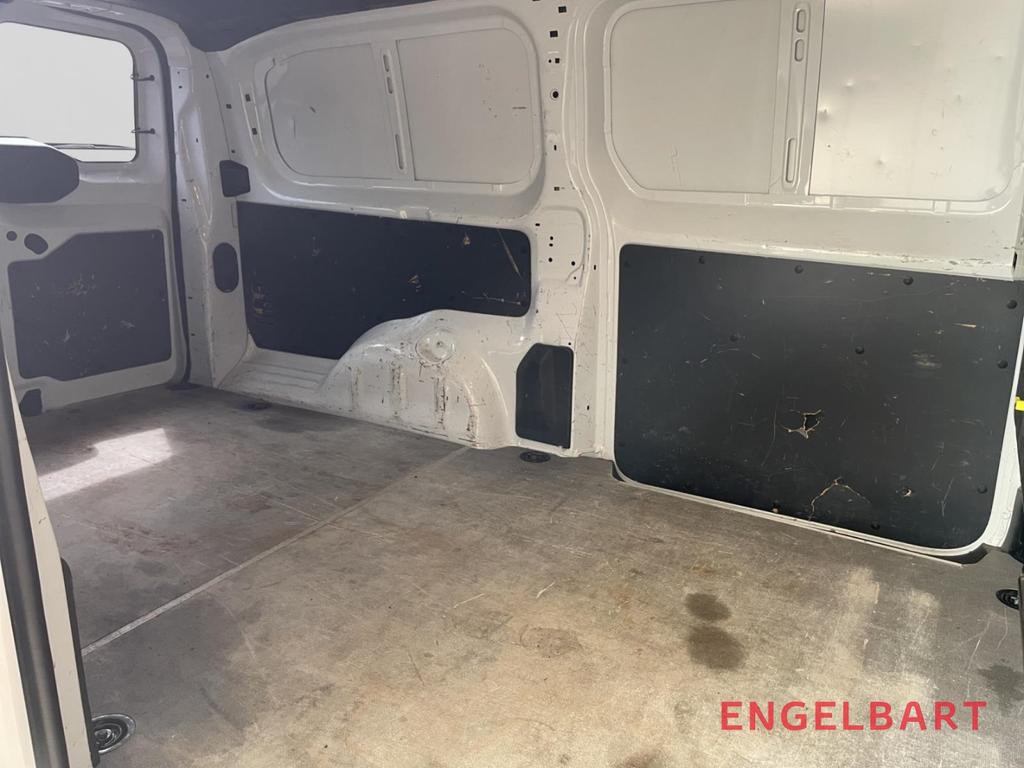 Toyota Proace (Verso)