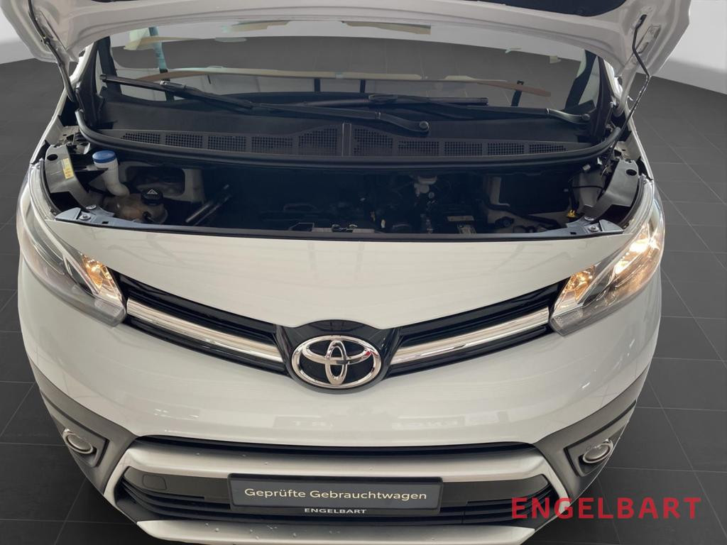 Toyota Proace (Verso)