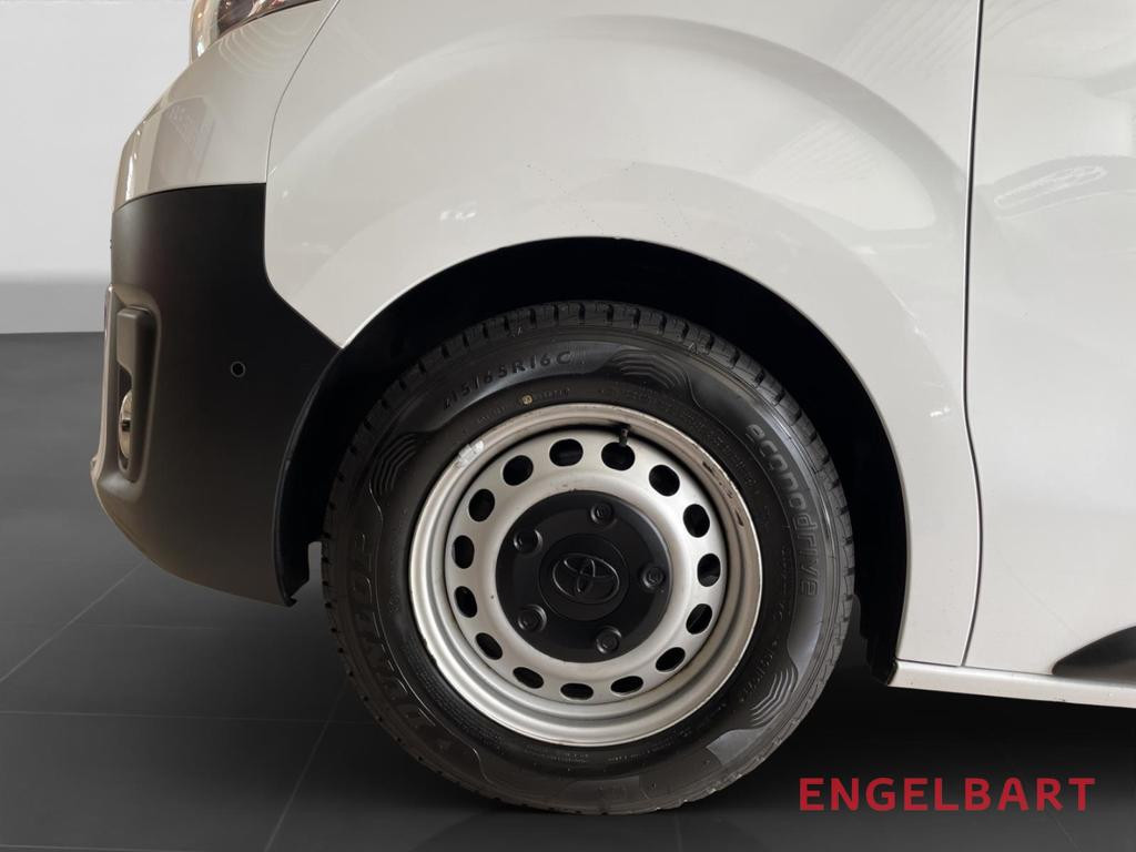 Toyota Proace (Verso)