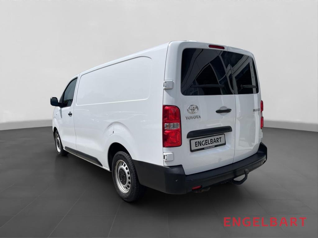 Toyota Proace (Verso)