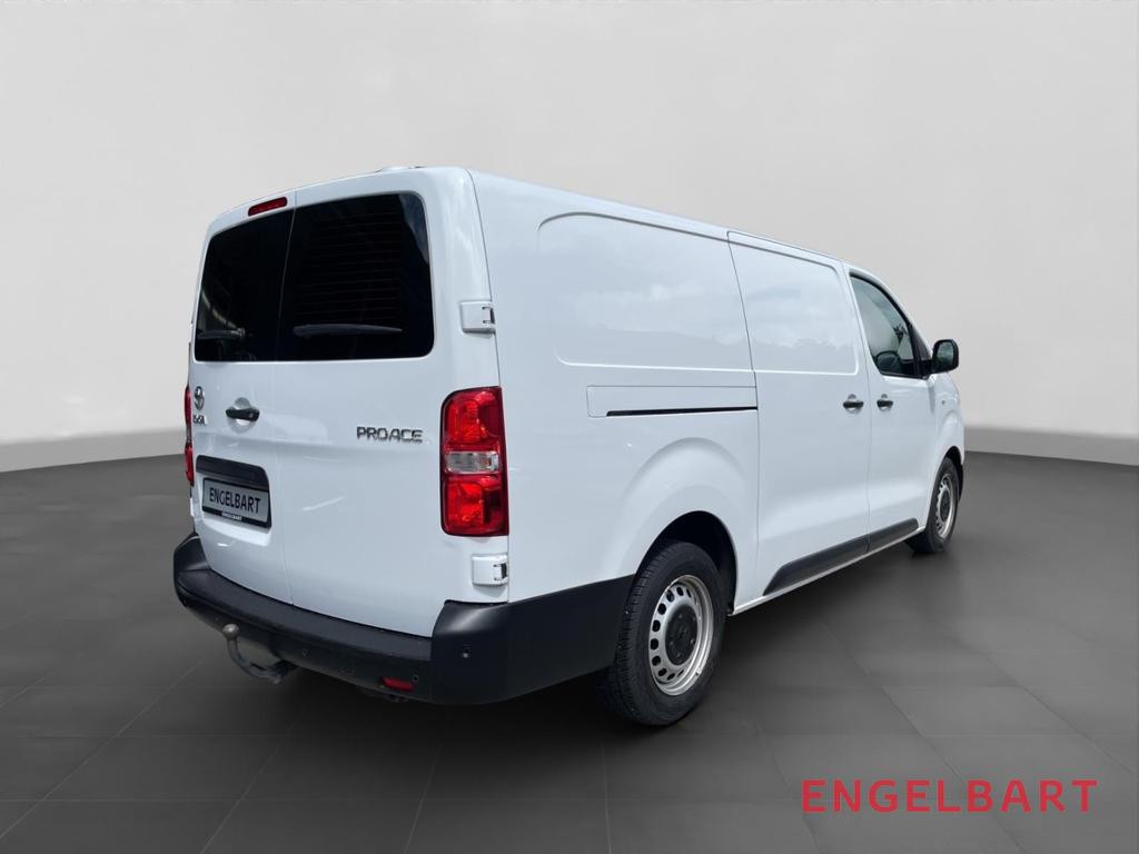 Toyota Proace (Verso)