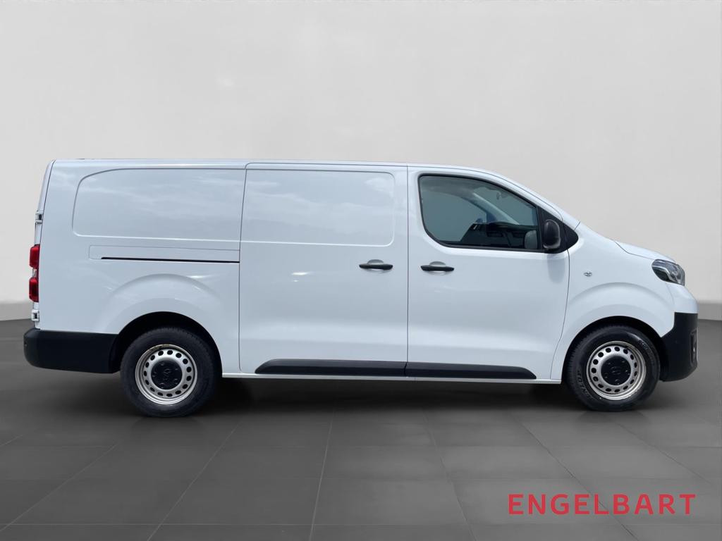 Toyota Proace (Verso)