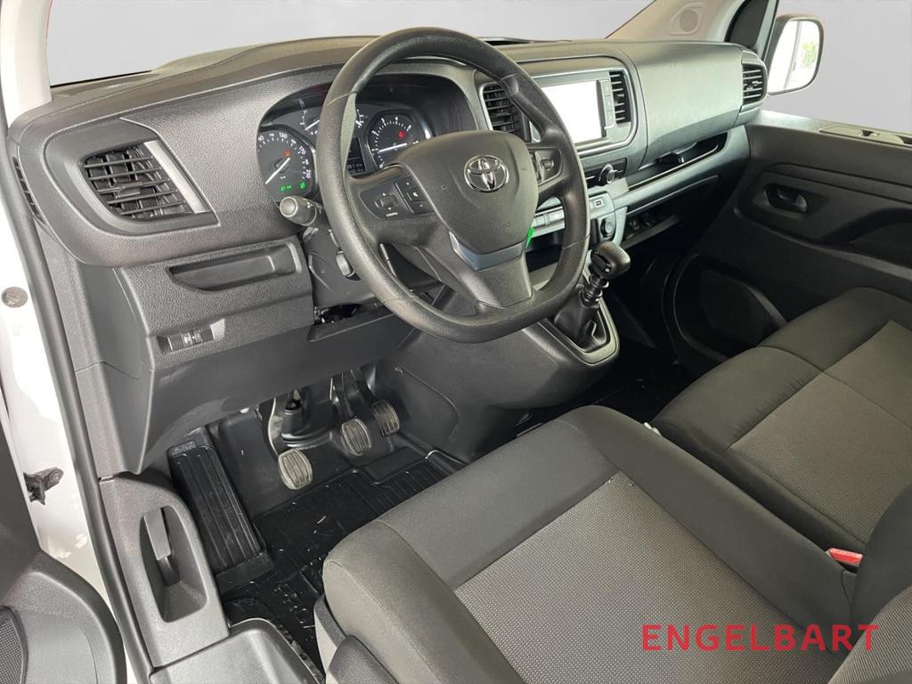 Toyota Proace (Verso)