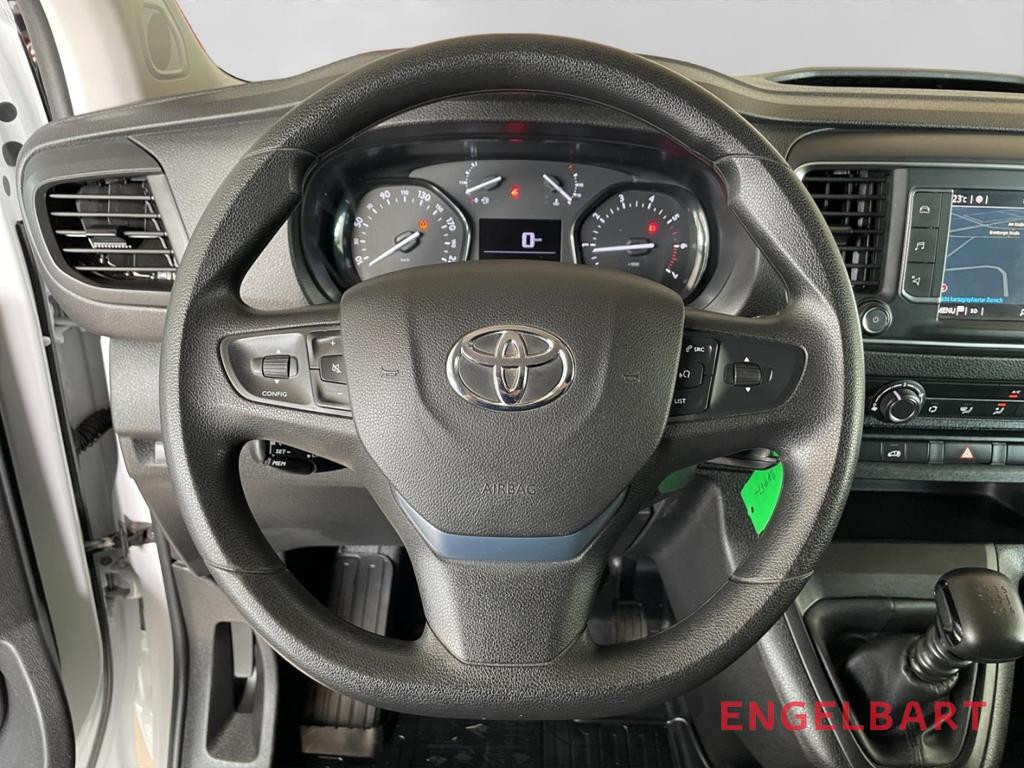 Toyota Proace (Verso)