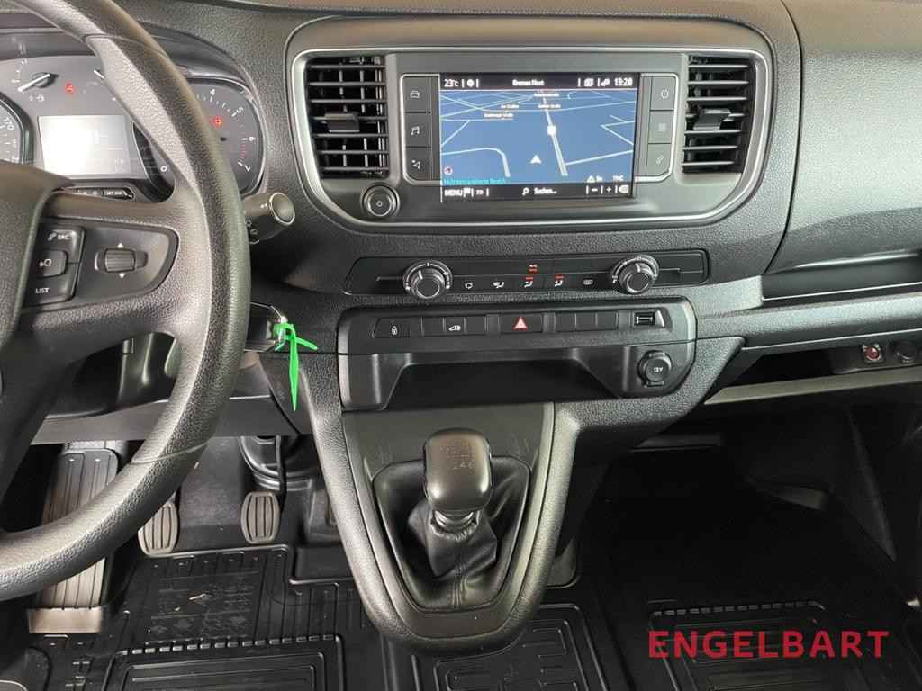 Toyota Proace (Verso)