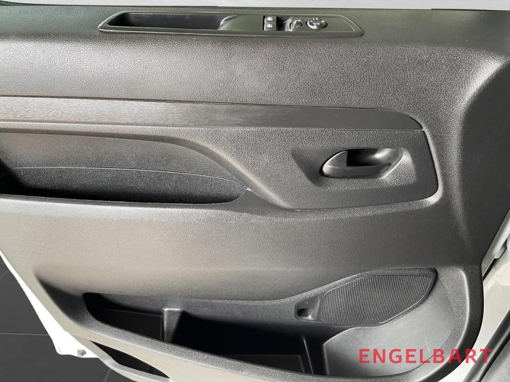 Toyota Proace (Verso)