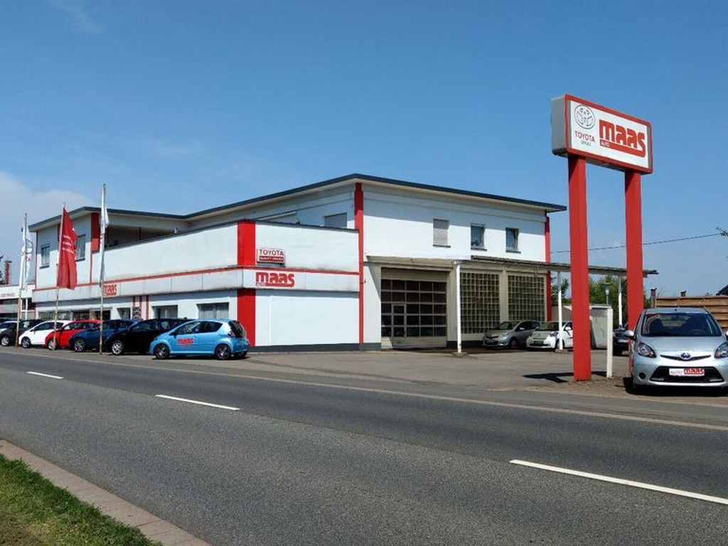 Toyota Proace (Verso)