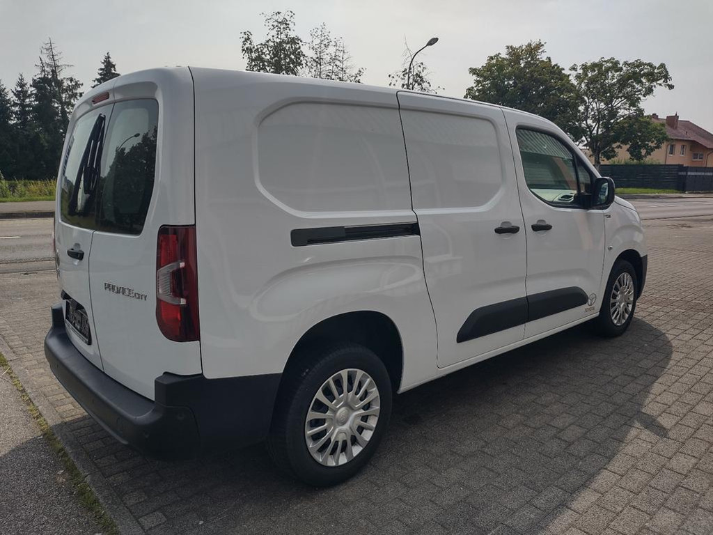 Toyota Proace (Verso)