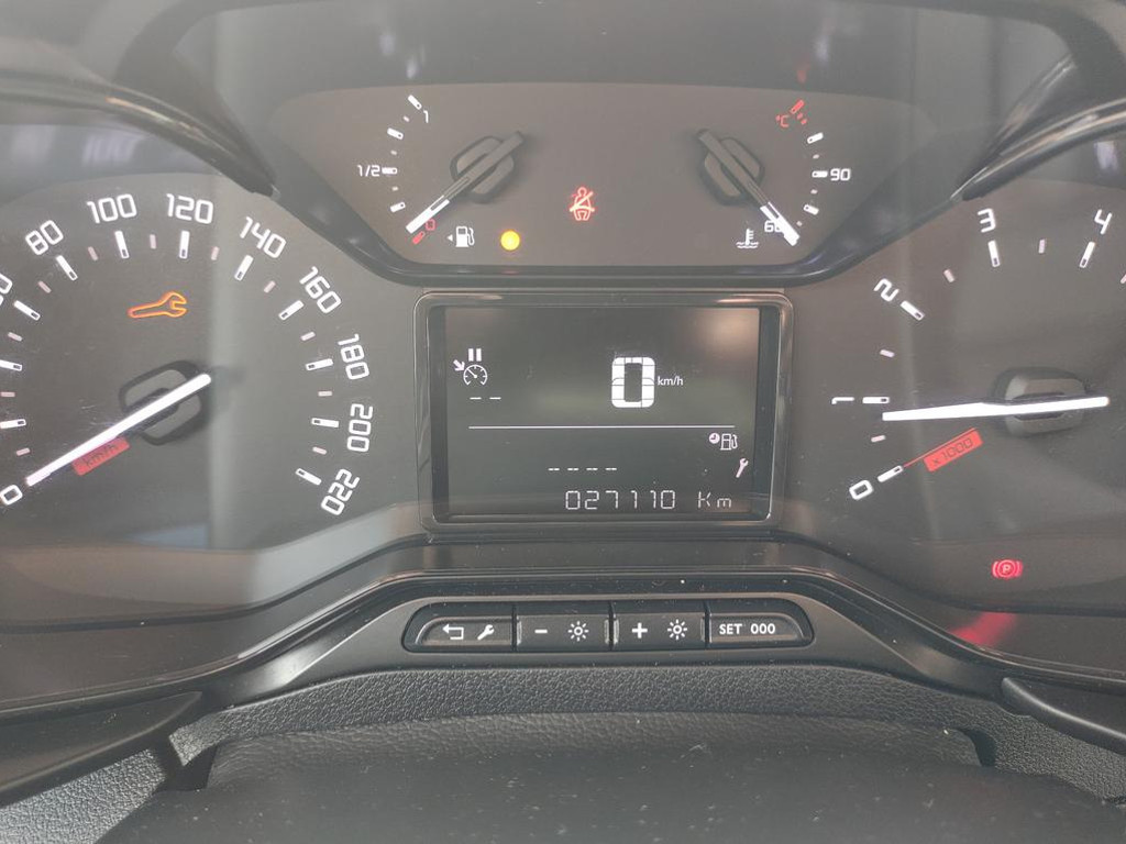 Toyota Proace (Verso)