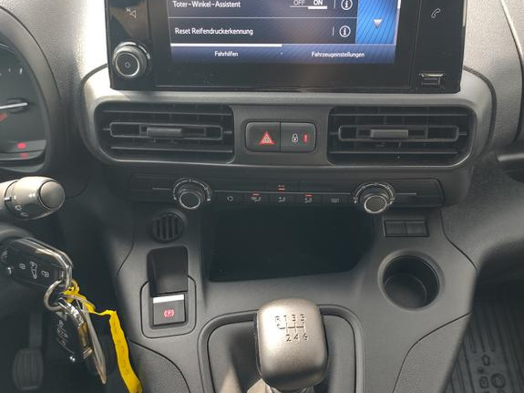 Toyota Proace (Verso)