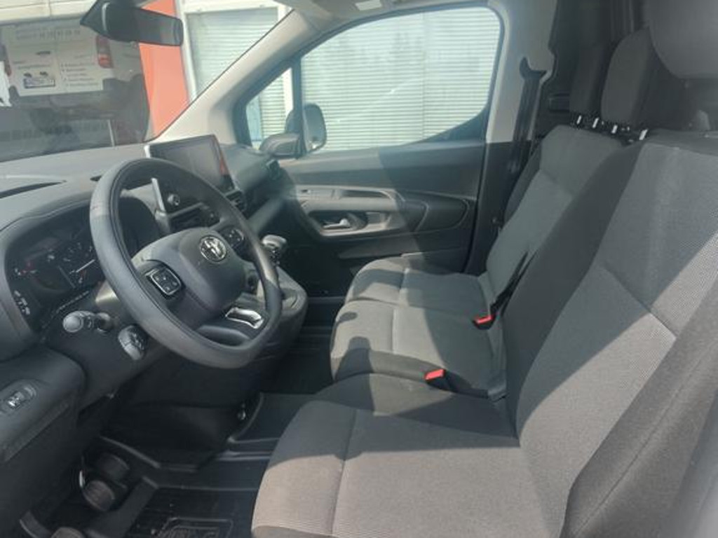 Toyota Proace (Verso)