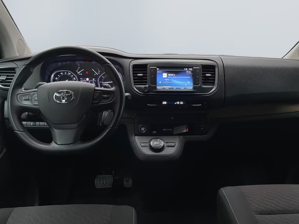Toyota Proace (Verso)