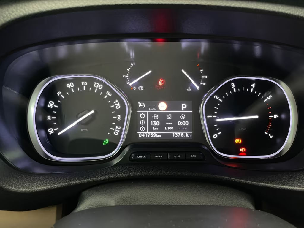 Toyota Proace (Verso)