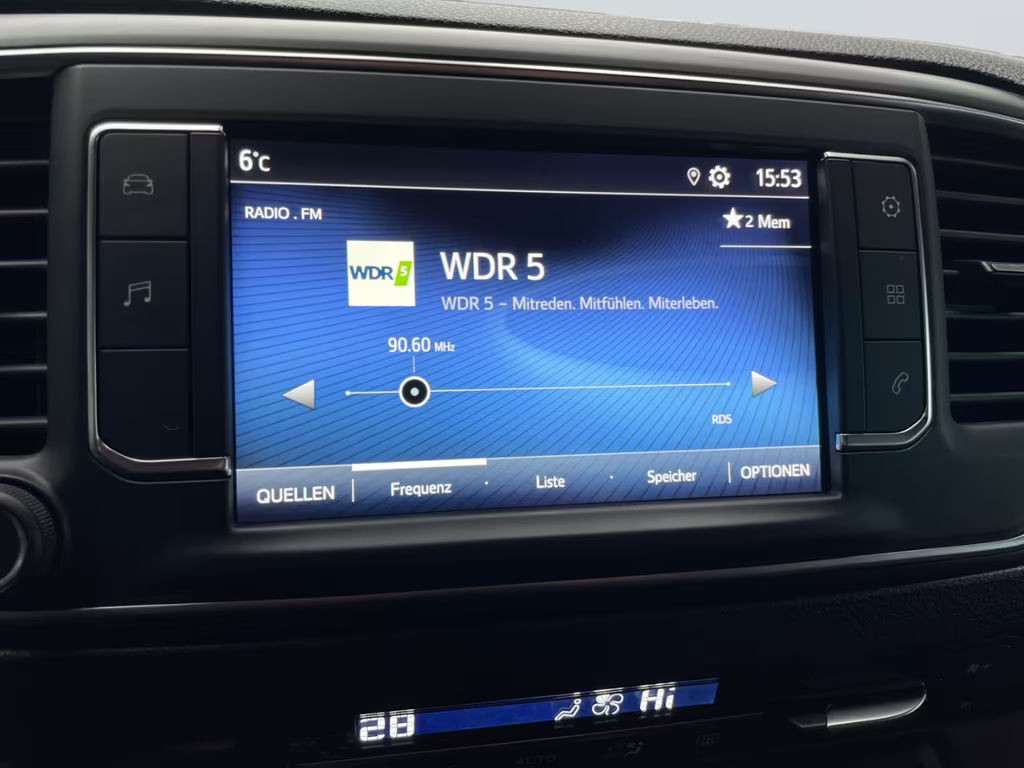 Toyota Proace (Verso)