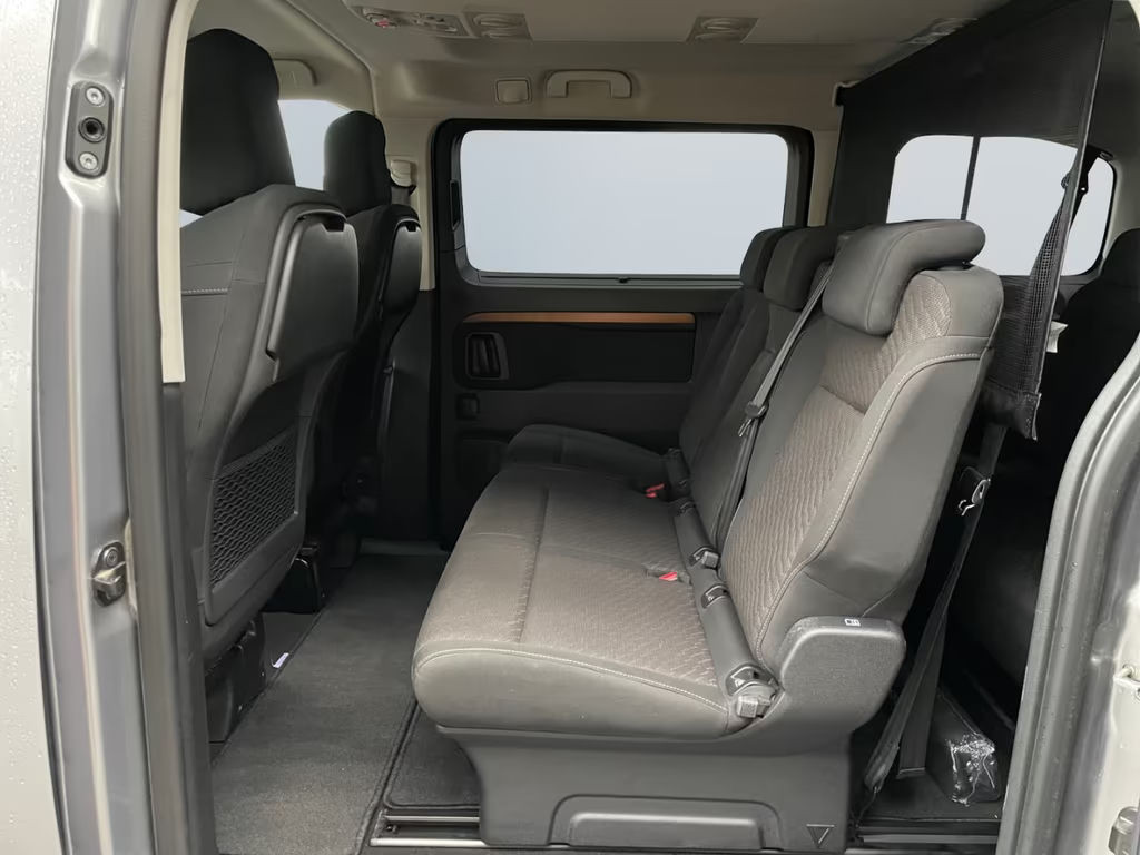 Toyota Proace (Verso)