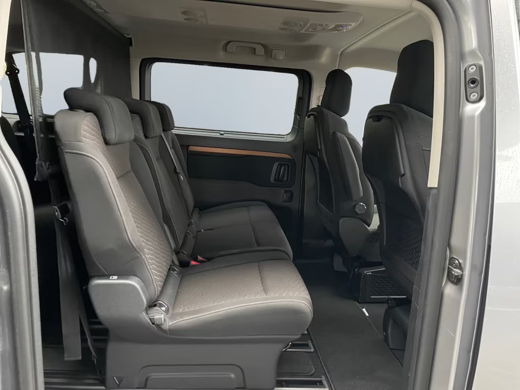 Toyota Proace (Verso)