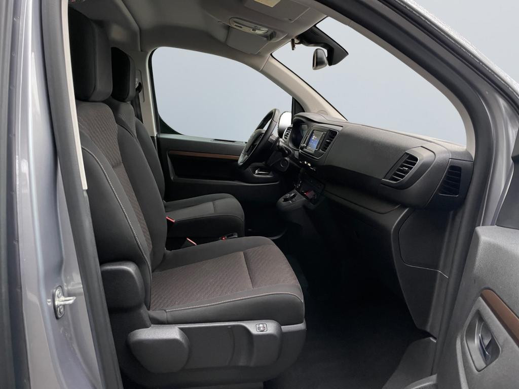 Toyota Proace (Verso)