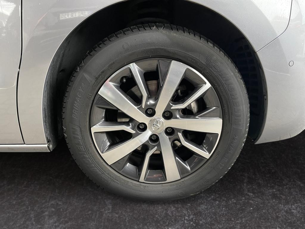 Toyota Proace (Verso)