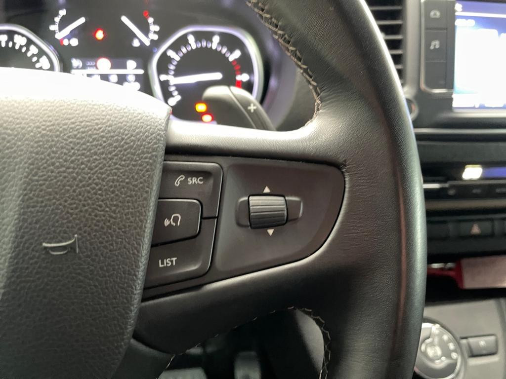 Toyota Proace (Verso)