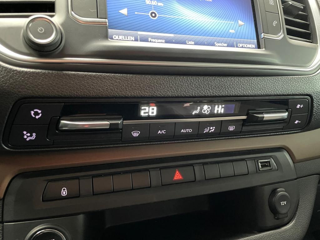 Toyota Proace (Verso)