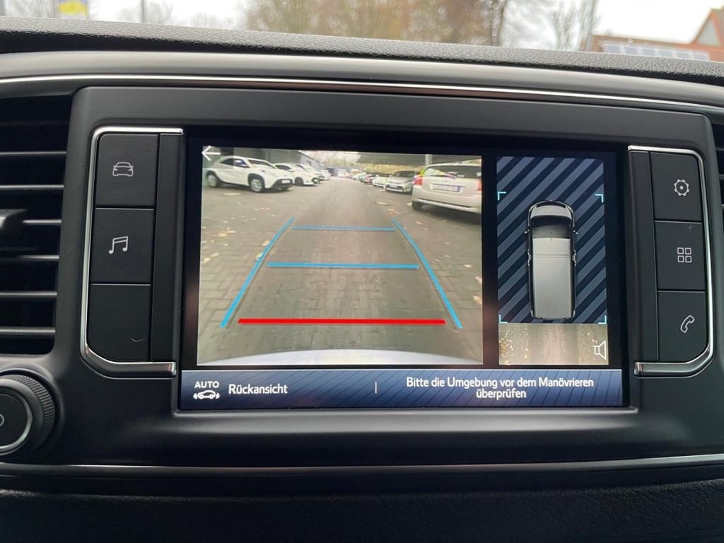 Toyota Proace (Verso)