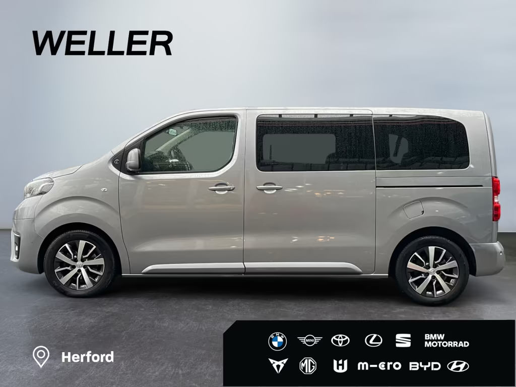 Toyota Proace (Verso)