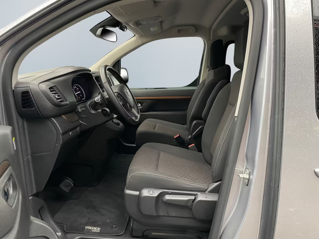 Toyota Proace (Verso)