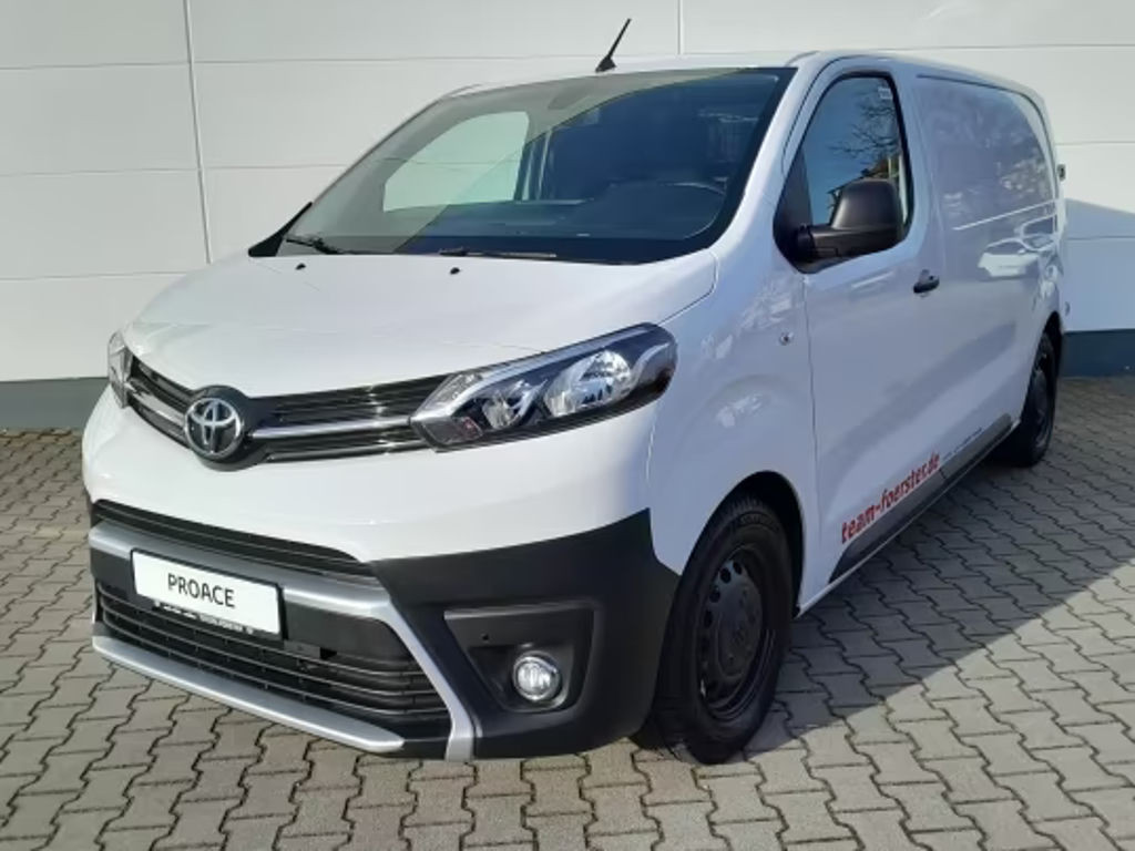 Toyota Proace (Verso) 2023 Diesel