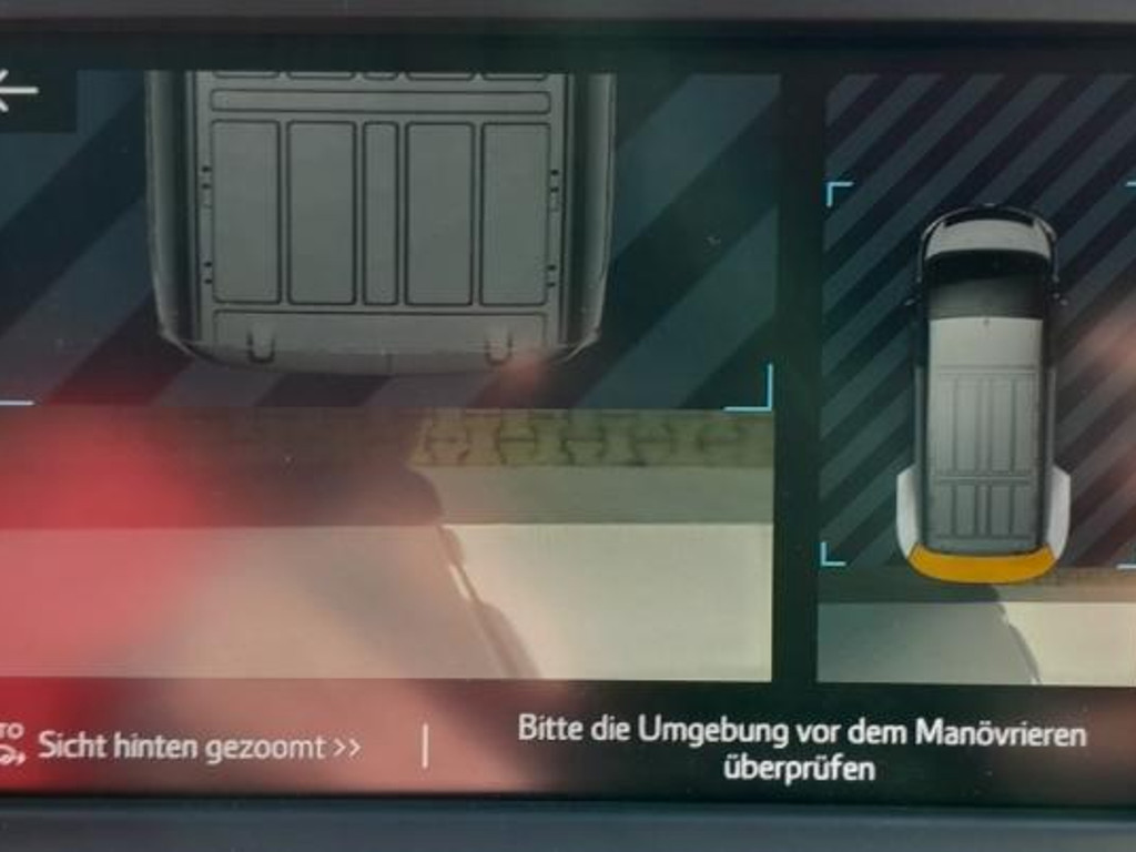 Toyota Proace (Verso)