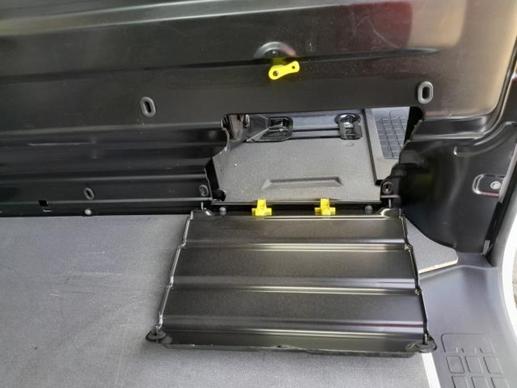 Toyota Proace (Verso)