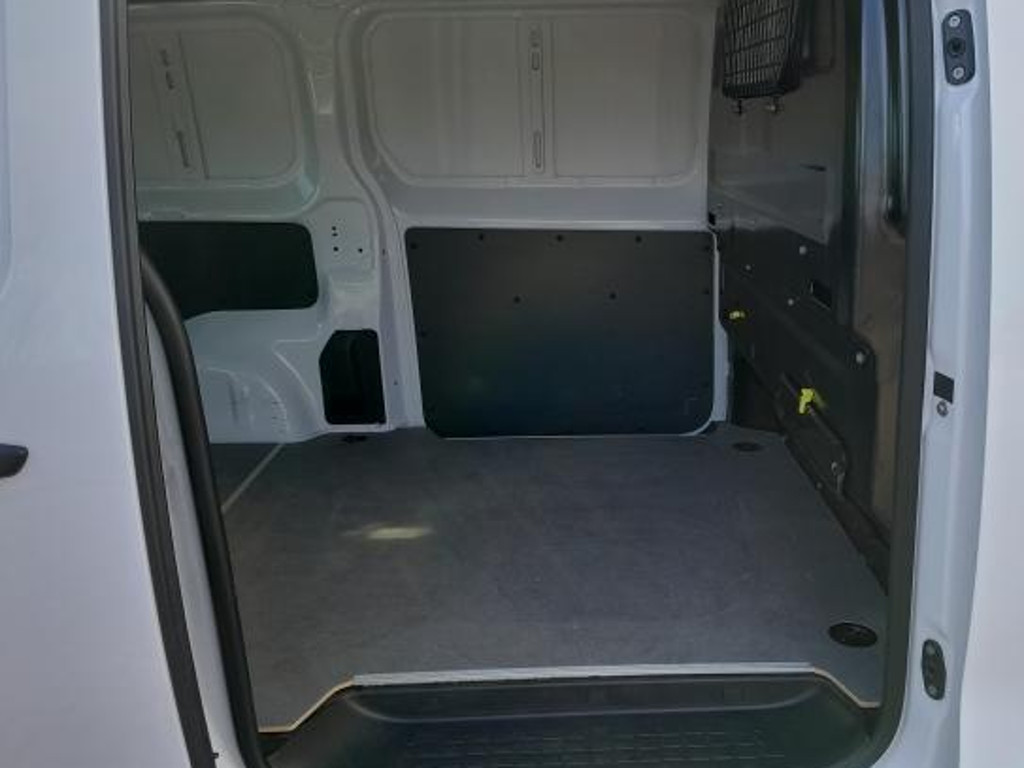 Toyota Proace (Verso)