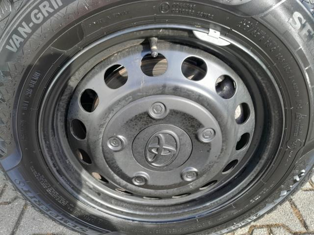 Toyota Proace (Verso)