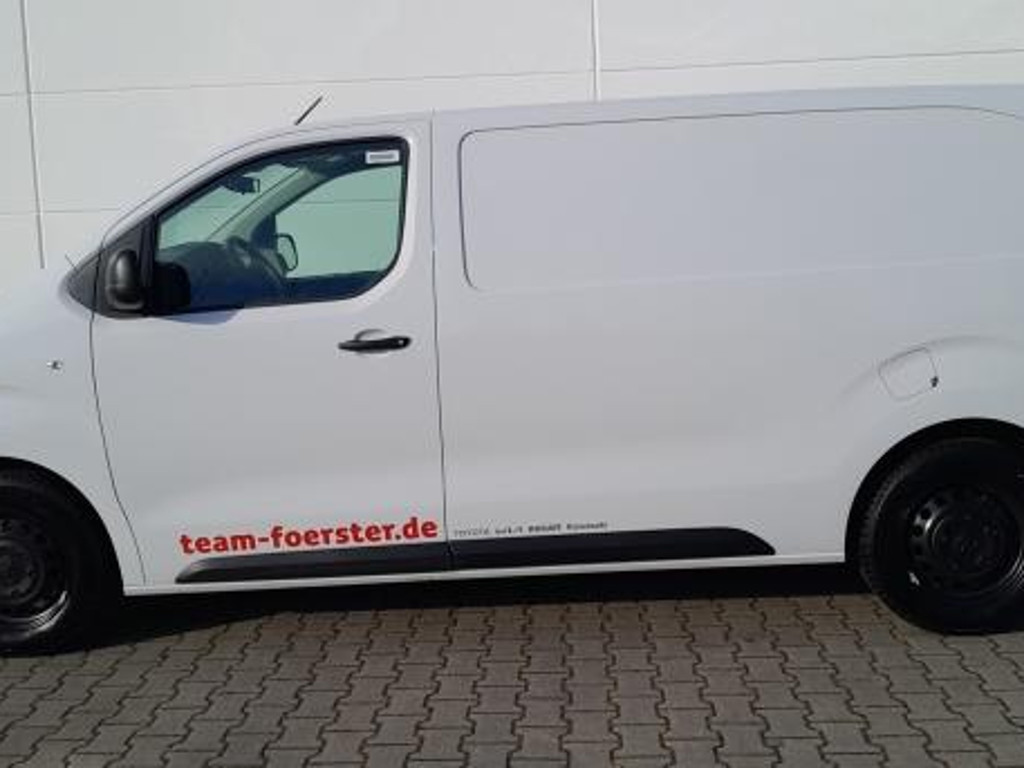 Toyota Proace (Verso)