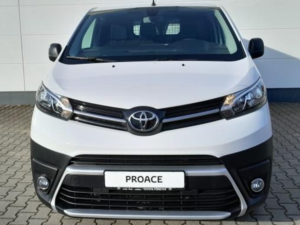 Toyota Proace (Verso)