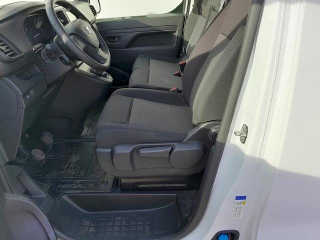 Toyota Proace (Verso)