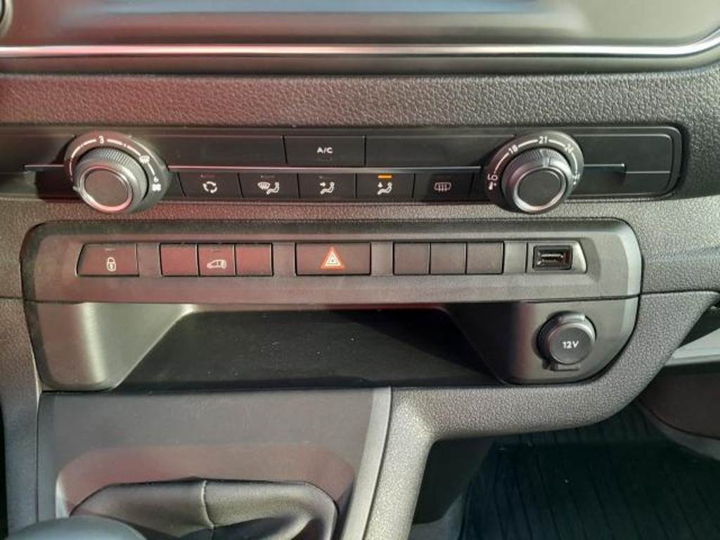 Toyota Proace (Verso)