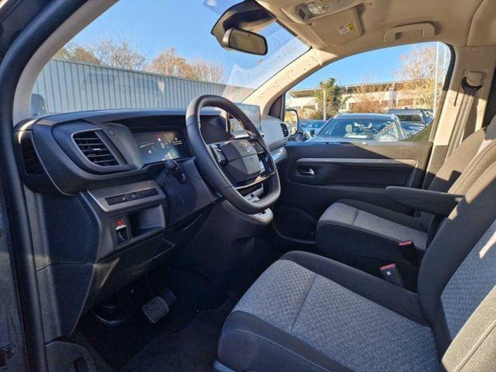 Toyota Proace (Verso)