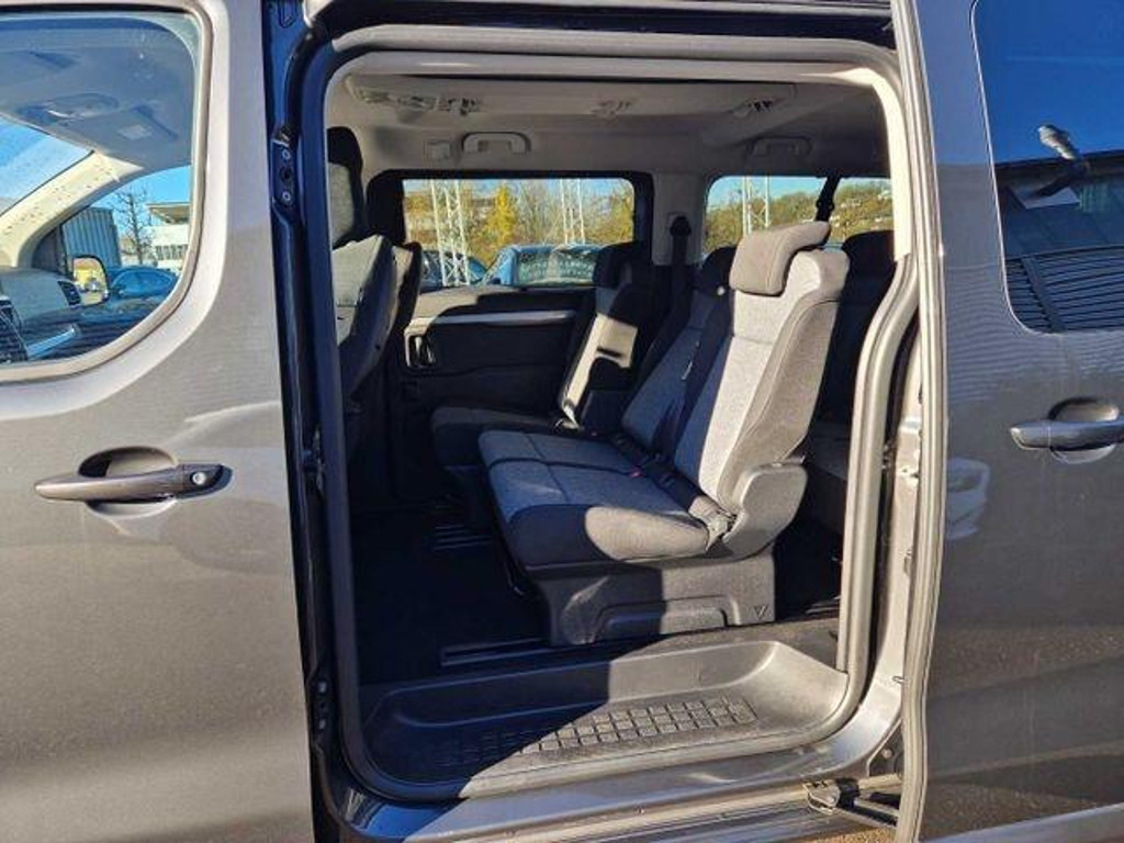 Toyota Proace (Verso)