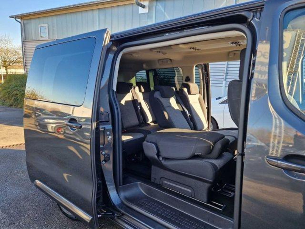 Toyota Proace (Verso)