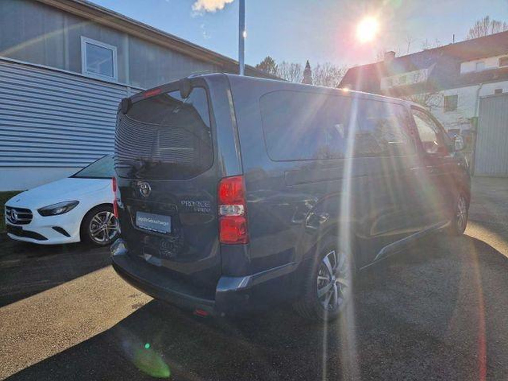 Toyota Proace (Verso)
