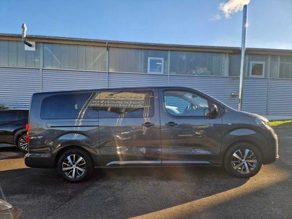 Toyota Proace (Verso)