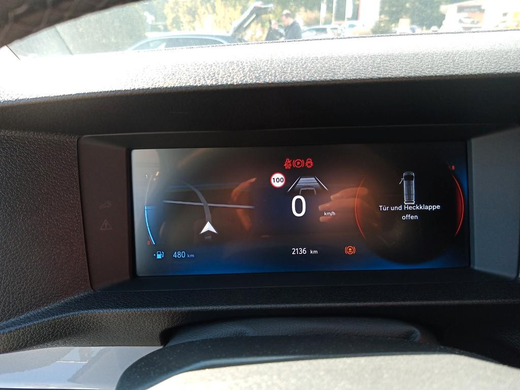 Toyota Proace (Verso)