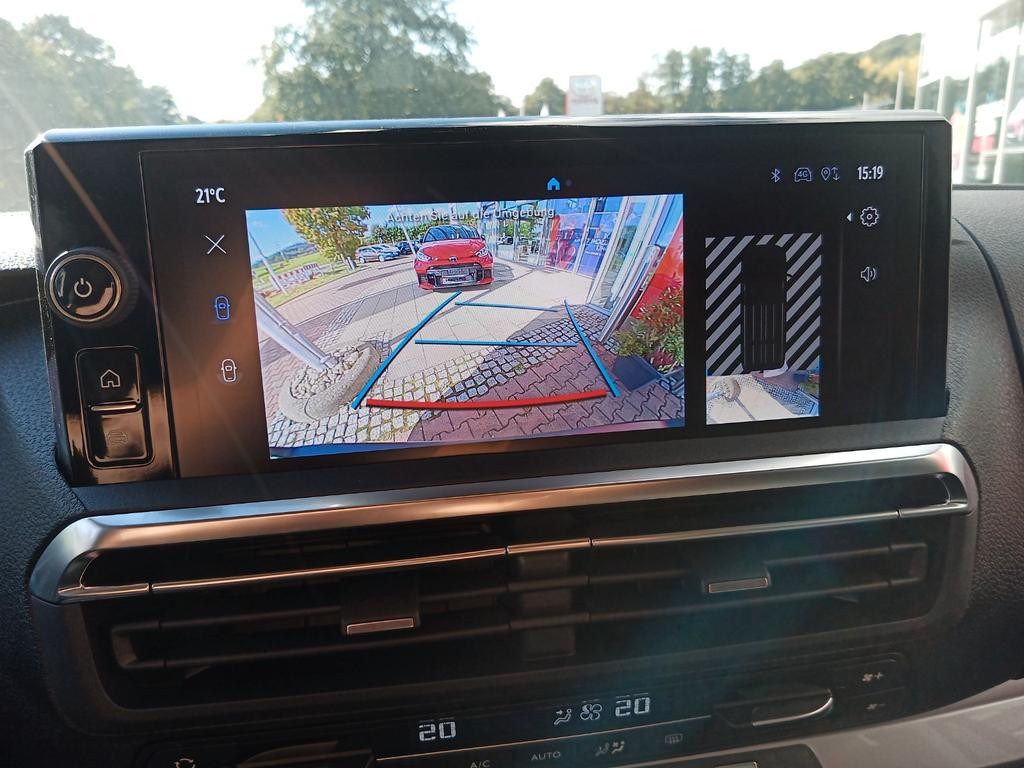 Toyota Proace (Verso)