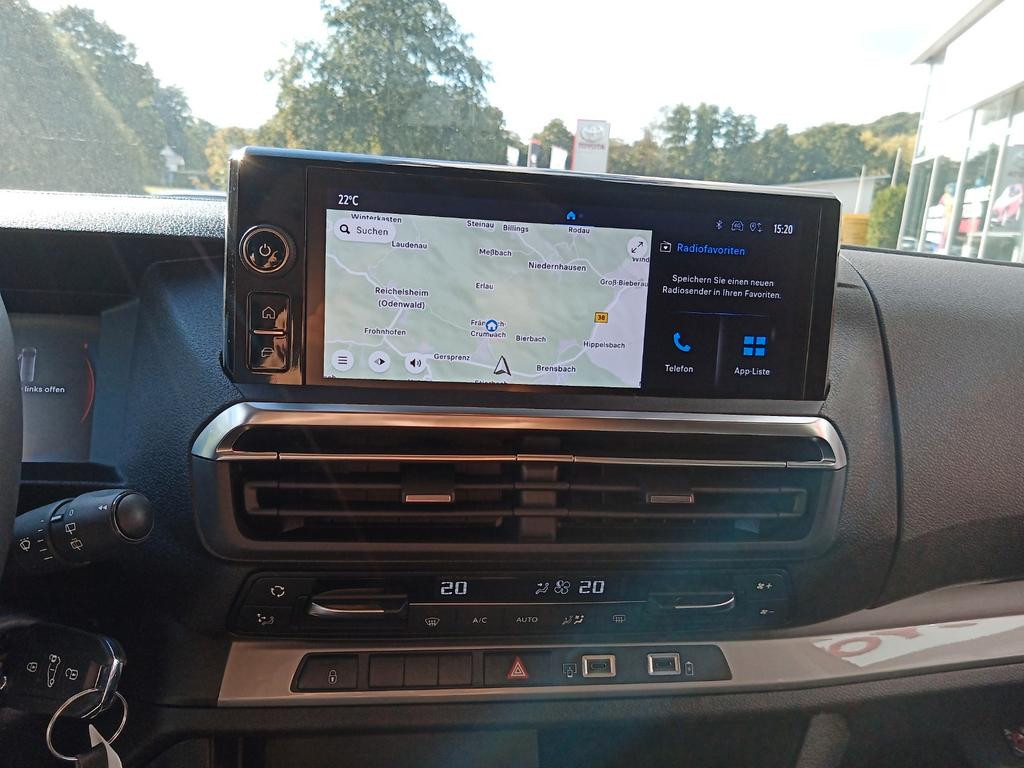 Toyota Proace (Verso)