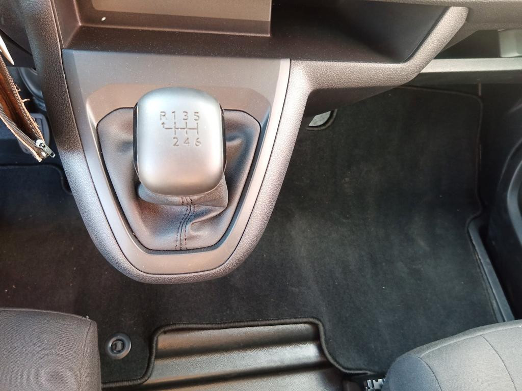 Toyota Proace (Verso)